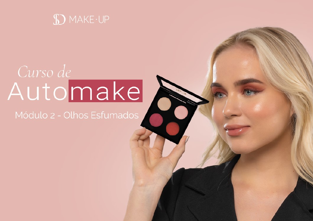 Design de Sobrancelhas