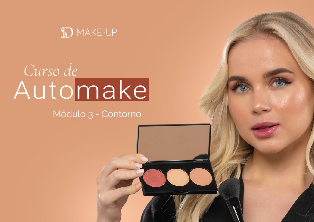 Design de Sobrancelhas